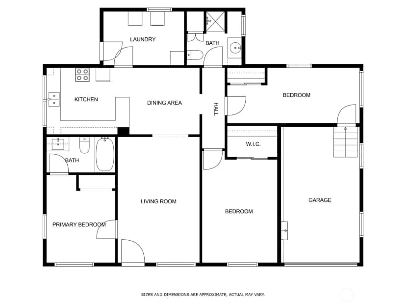 Property photo for 904 N 7th Avenue, Kelso photo 26