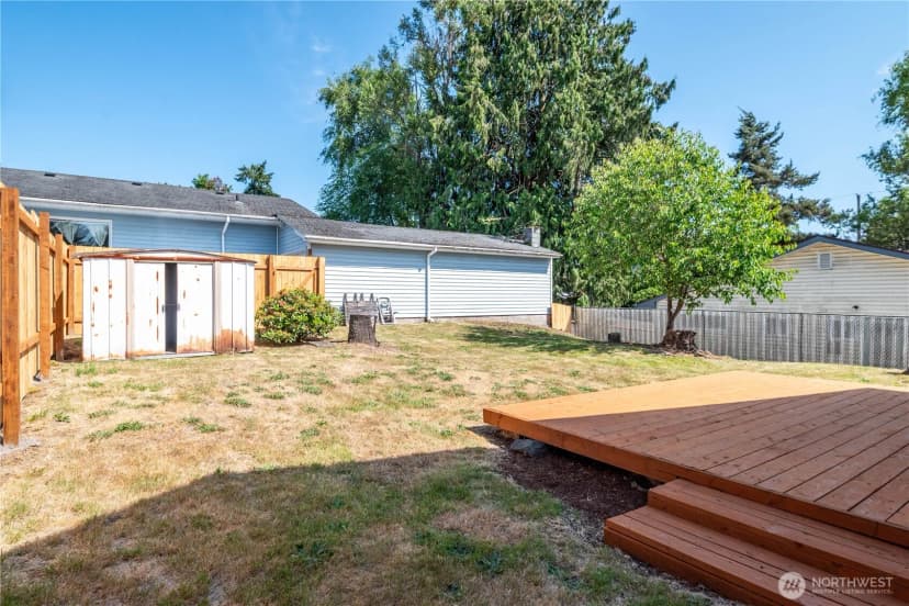 Property photo for 904 N 7th Avenue, Kelso photo 22