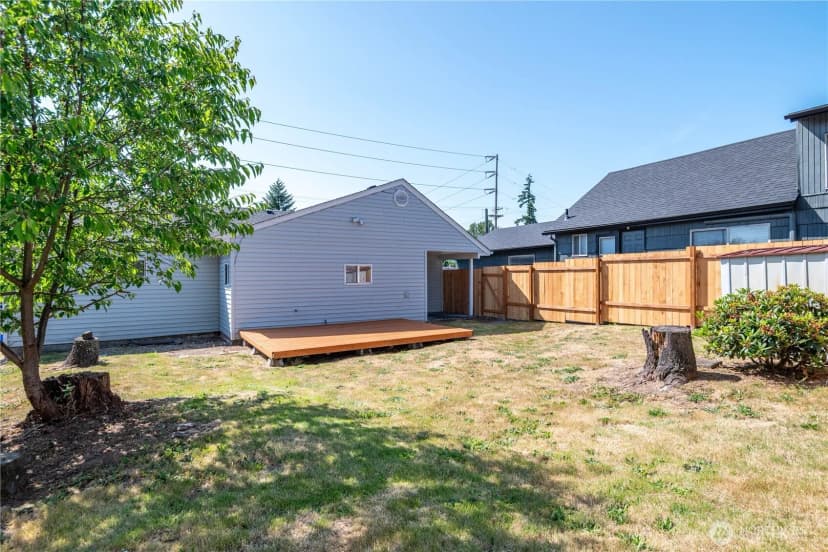 Property photo for 904 N 7th Avenue, Kelso photo 24