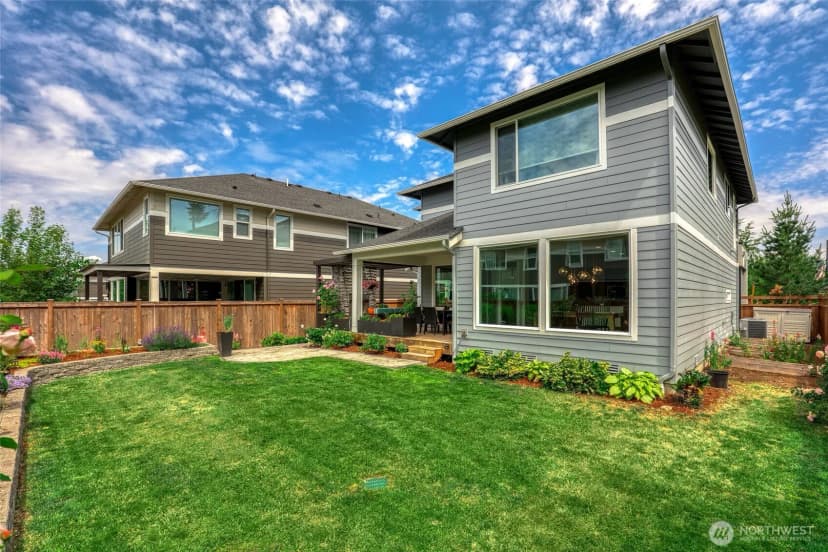 Property photo for 33025 Evergreen Avenue Se, Black Diamond photo 15