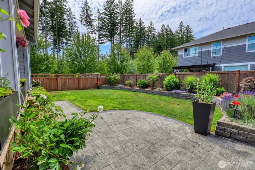 Property photo for 33025 Evergreen Avenue Se, Black Diamond photo 13