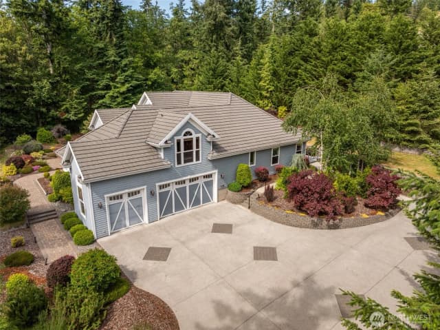 Property photo for 1483 Fox Hollow Road, Sequim photo 3