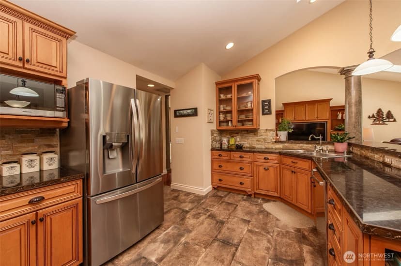 Property photo for 1483 Fox Hollow Road, Sequim photo 16