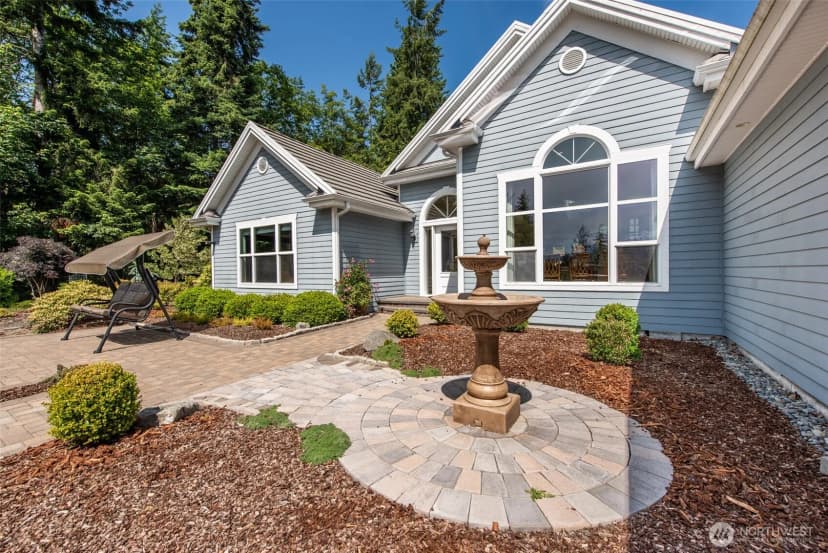 Property photo for 1483 Fox Hollow Road, Sequim photo 37