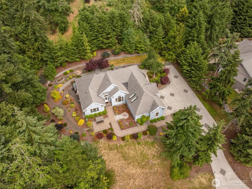 Property photo for 1483 Fox Hollow Road, Sequim photo 2