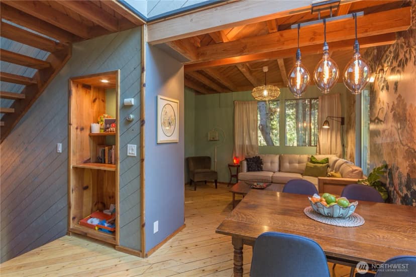 Property photo for 251 Saddle Drive, Port Townsend photo 6
