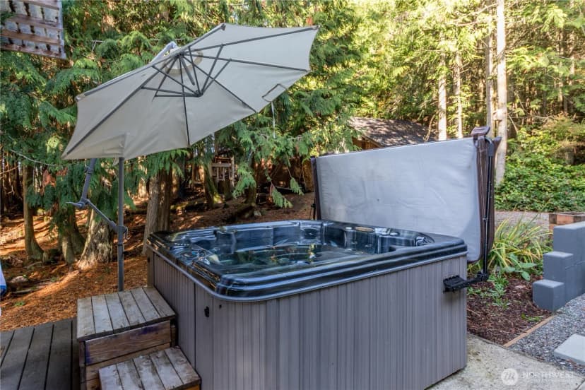 Property photo for 251 Saddle Drive, Port Townsend photo 21