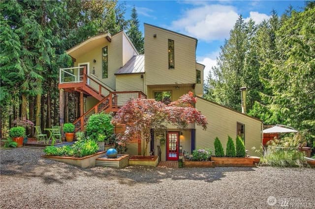 Property photo for 251 Saddle Drive, Port Townsend