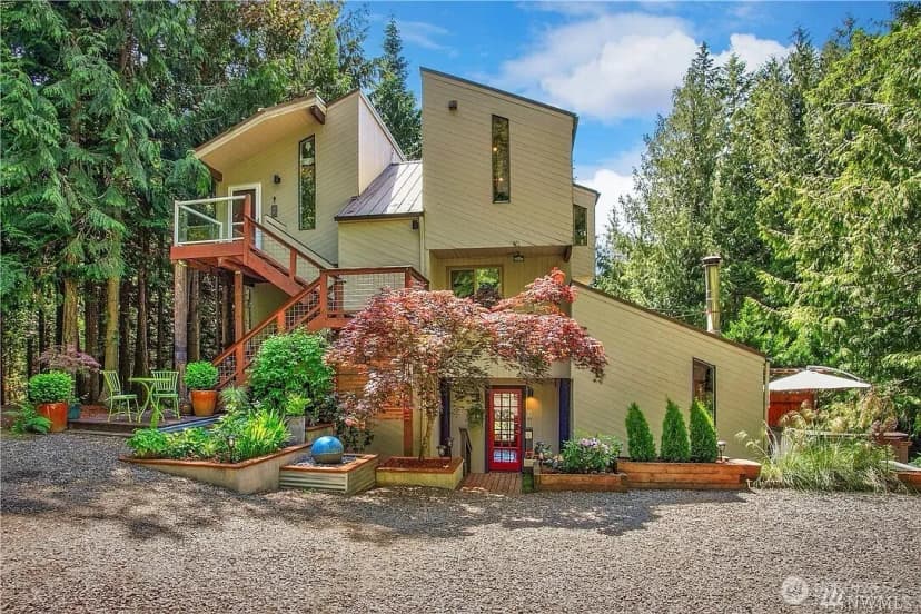Property photo for 251 Saddle Drive, Port Townsend