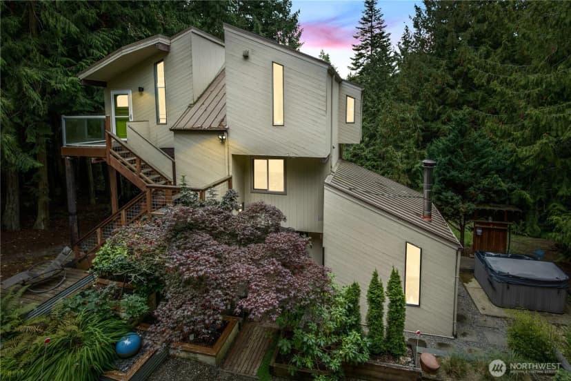 Property photo for 251 Saddle Drive, Port Townsend photo 24