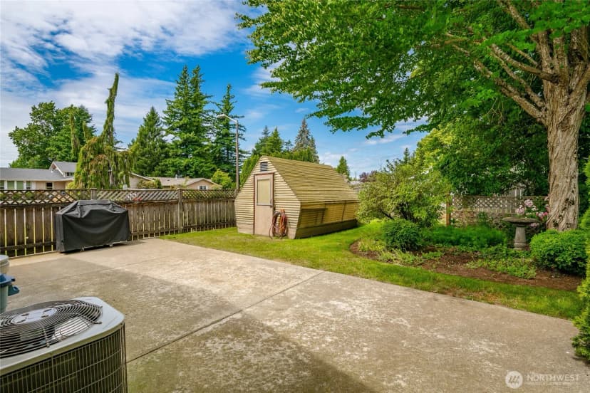 Property photo for 1021 Garden Drive, Lynden photo 35