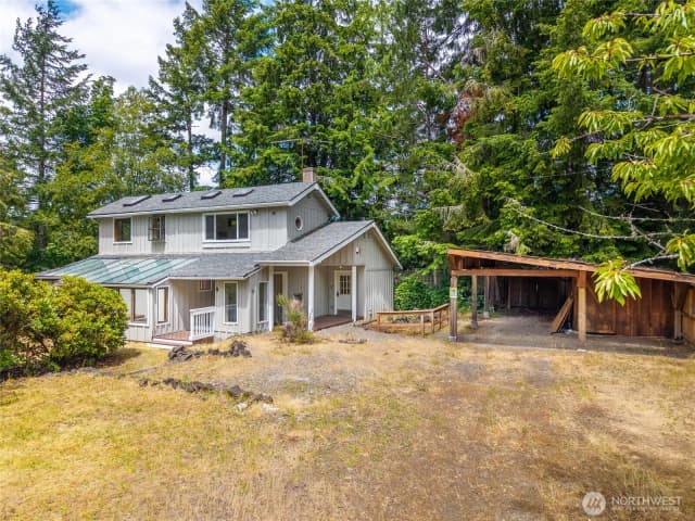 Property photo for 230 E Stavis Road, Shelton