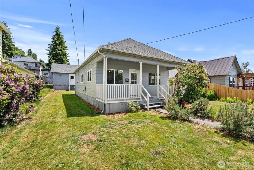 Property photo for 1211 Larch Street, Raymond photo 3