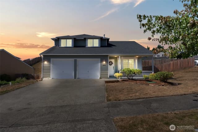 Property photo for 1003 Chatham Drive Se, Olympia