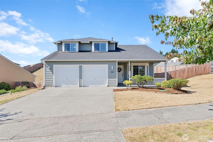 Property photo for 1003 Chatham Drive Se, Olympia photo 2