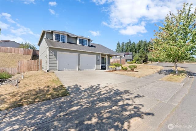Property photo for 1003 Chatham Drive Se, Olympia photo 3
