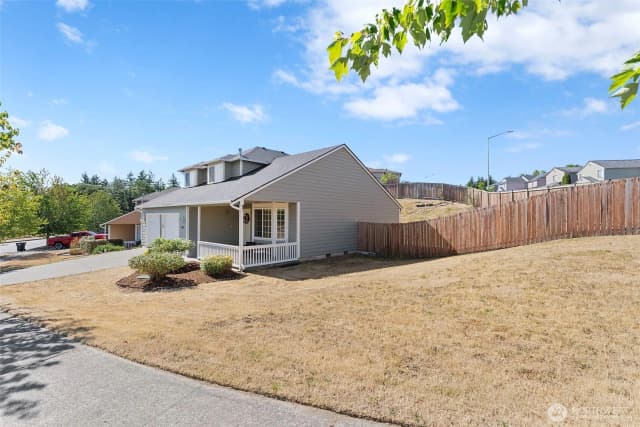 Property photo for 1003 Chatham Drive Se, Olympia photo 4