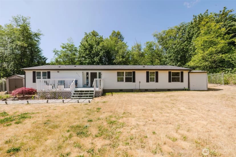 Property photo for 6754 E Missouri Street, Port Orchard photo 2