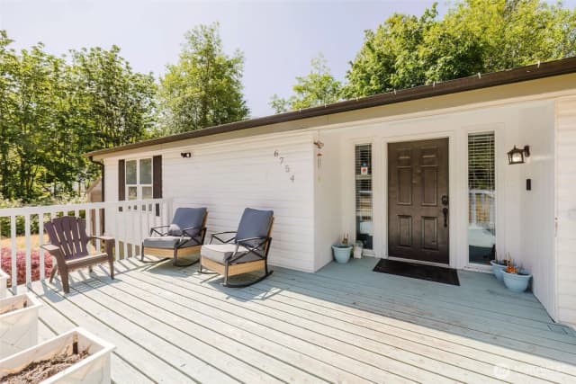 Property photo for 6754 E Missouri Street, Port Orchard photo 5