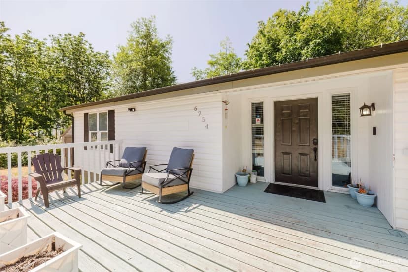 Property photo for 6754 E Missouri Street, Port Orchard photo 5
