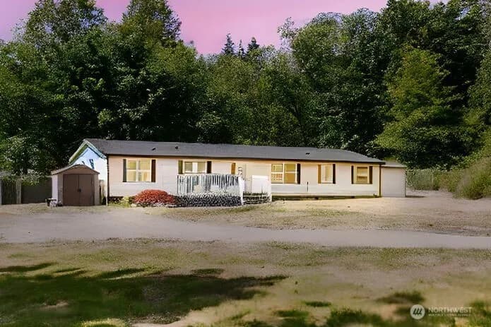 Property photo for 6754 E Missouri Street, Port Orchard