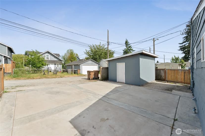 Property photo for 2117 S Ash Street, Tacoma photo 20