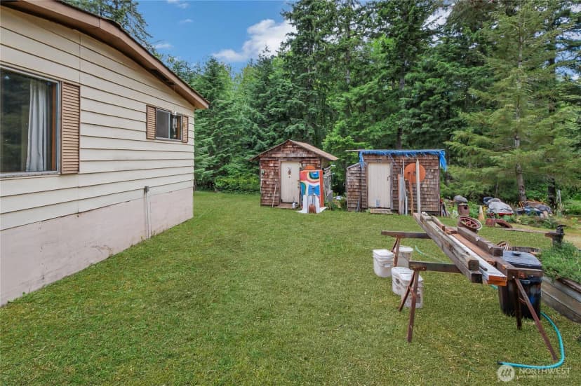 Property photo for 2071 E Johns Prairie Road, Shelton photo 9