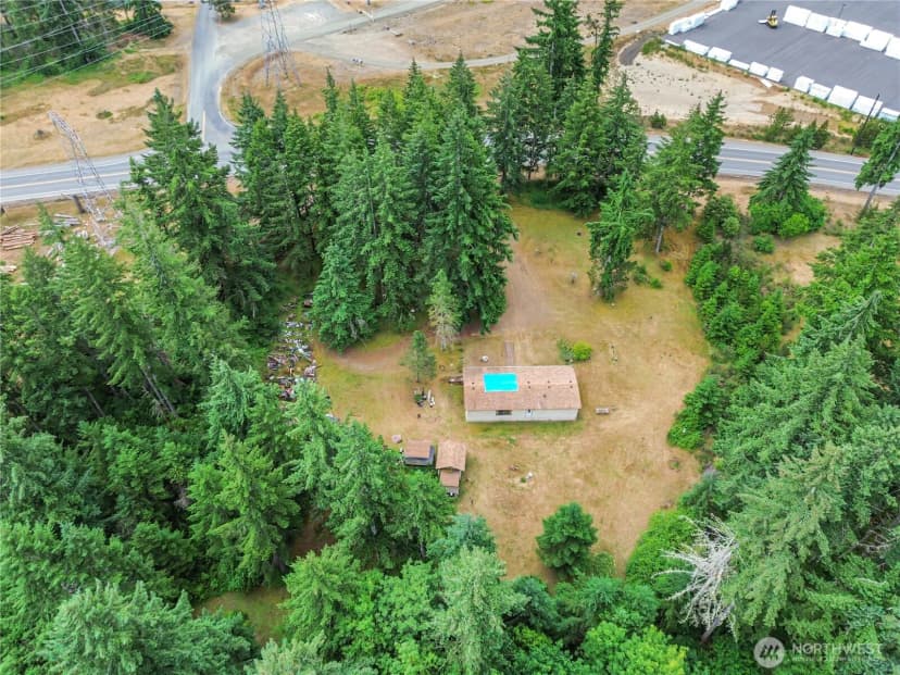 Property photo for 2071 E Johns Prairie Road, Shelton photo 11