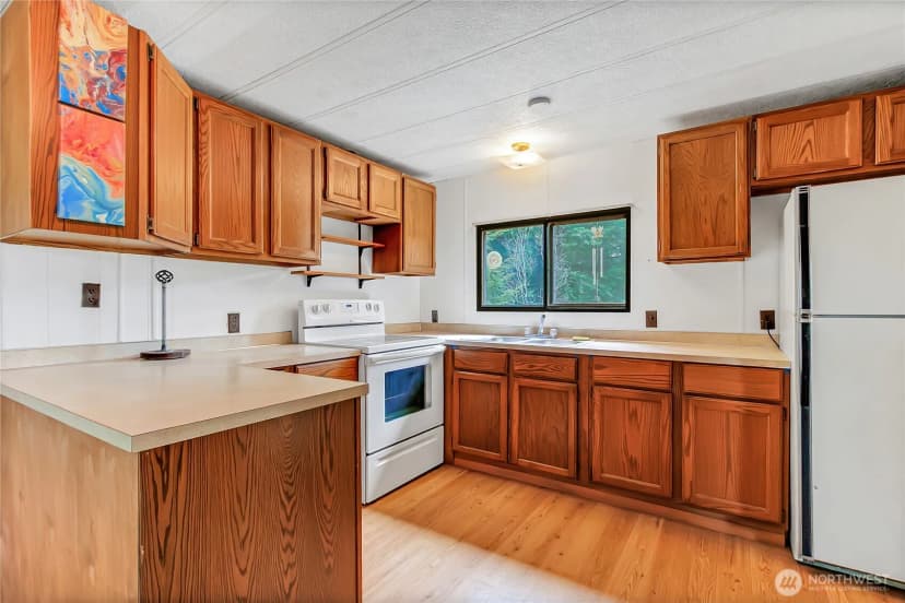 Property photo for 2071 E Johns Prairie Road, Shelton photo 4