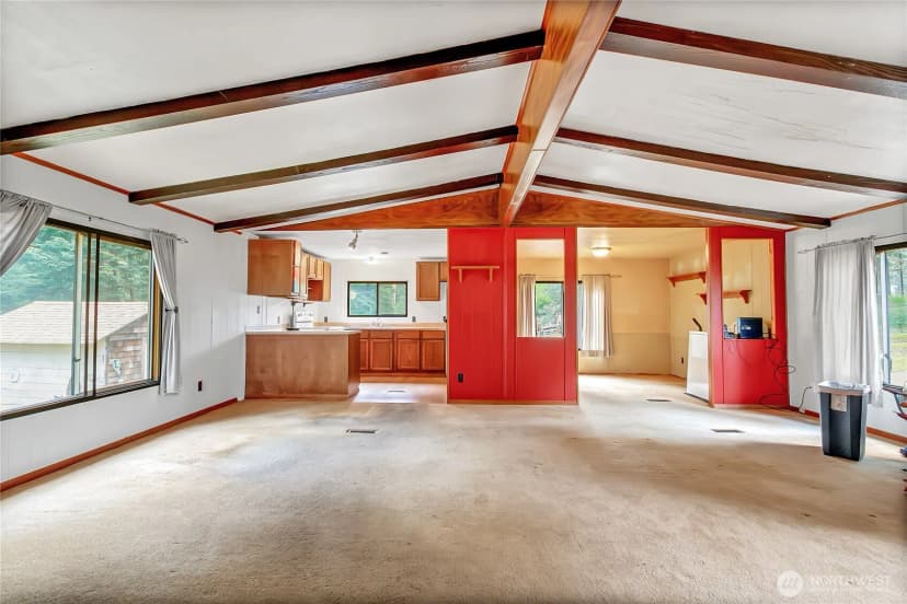 Property photo for 2071 E Johns Prairie Road, Shelton photo 6