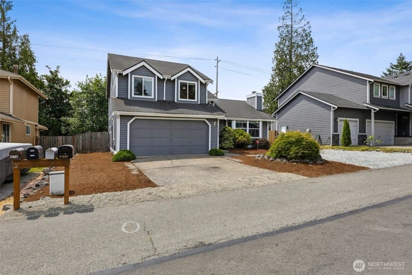 Property photo for 21831 Se 271st Place, Maple Valley photo 25