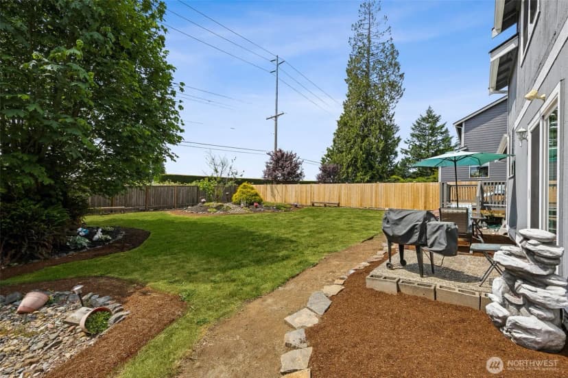 Property photo for 21831 Se 271st Place, Maple Valley photo 21