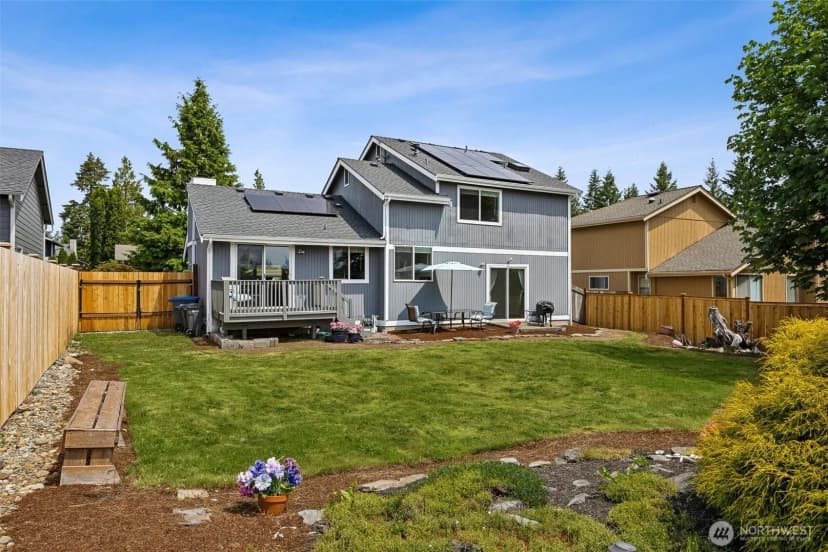 Property photo for 21831 Se 271st Place, Maple Valley photo 23
