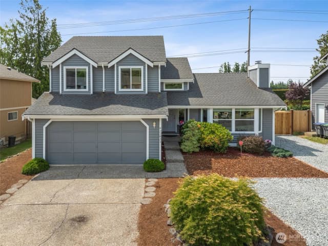 Property photo for 21831 Se 271st Place, Maple Valley