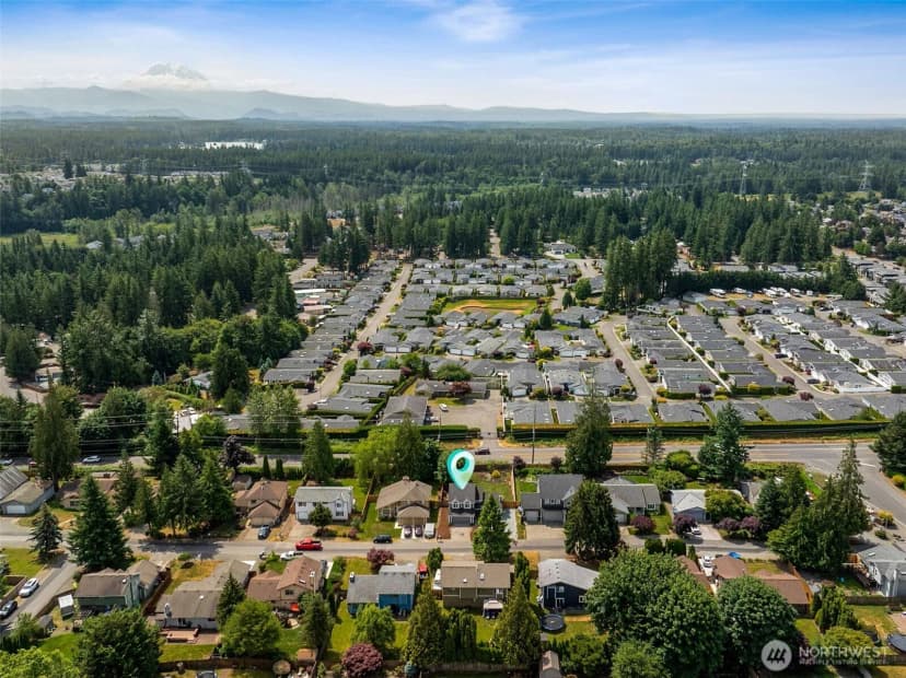 Property photo for 21831 Se 271st Place, Maple Valley photo 29
