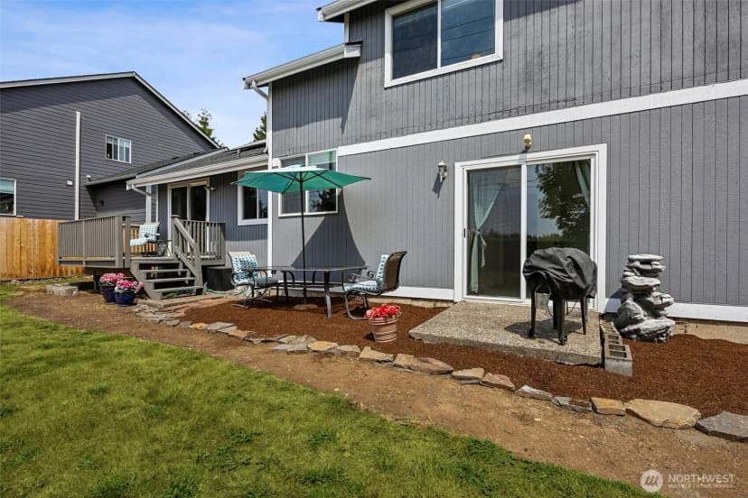 Property photo for 21831 Se 271st Place, Maple Valley photo 20