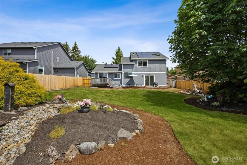 Property photo for 21831 Se 271st Place, Maple Valley photo 24