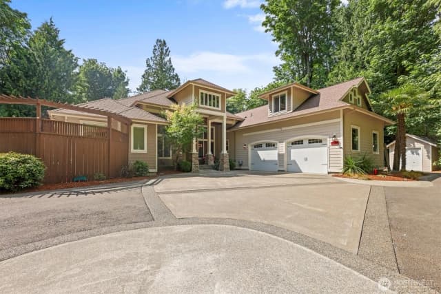 Property photo for 3303 Gravelly Beach Loop Nw, Olympia