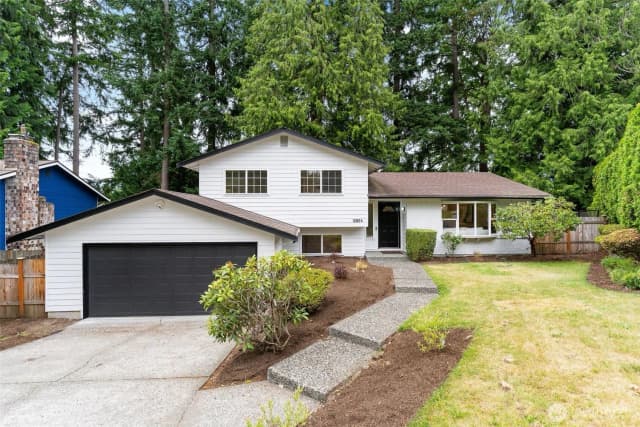 Property photo for 12804 Ne 139th Court, Kirkland