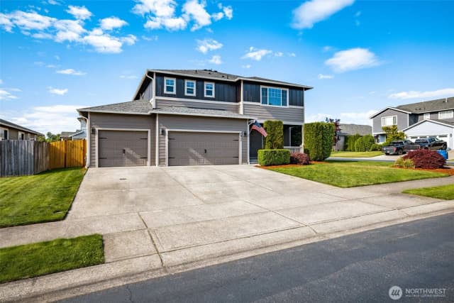 Property photo for 7811 238th St Court E, Graham