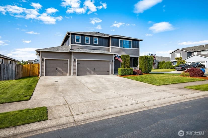 Property photo for 7811 238th St Court E, Graham