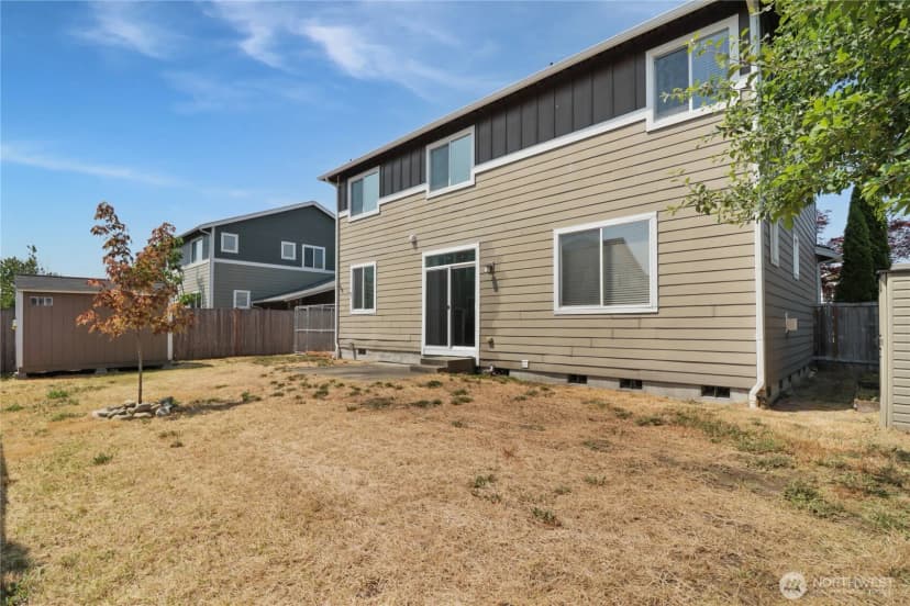 Property photo for 15309 91st Avenue Se, Yelm photo 33