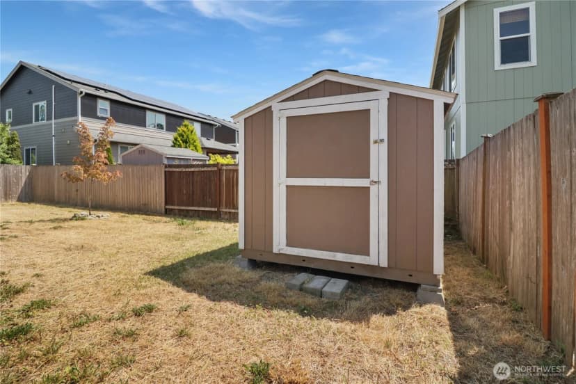 Property photo for 15309 91st Avenue Se, Yelm photo 34