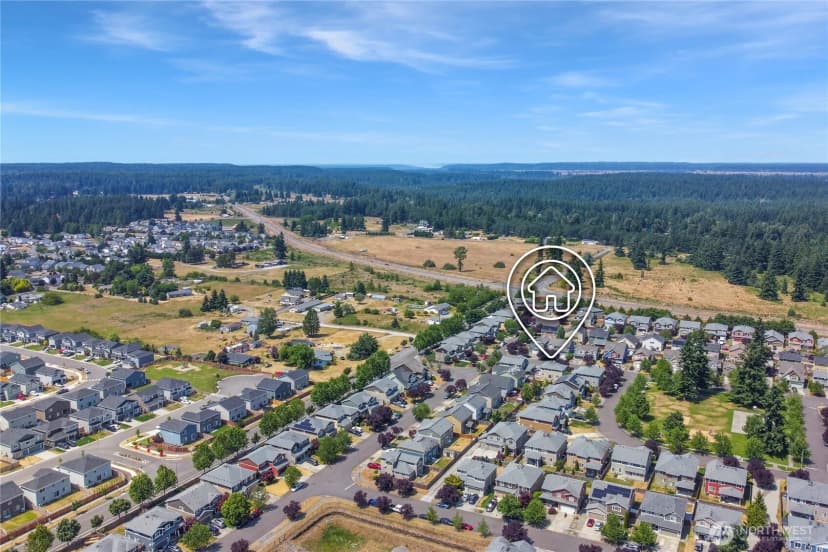 Property photo for 15309 91st Avenue Se, Yelm photo 38