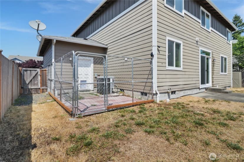 Property photo for 15309 91st Avenue Se, Yelm photo 32