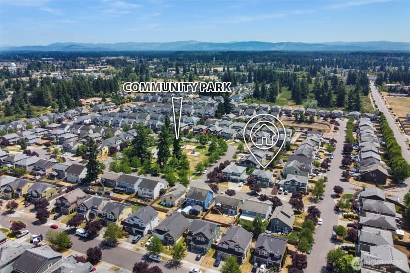 Property photo for 15309 91st Avenue Se, Yelm photo 37