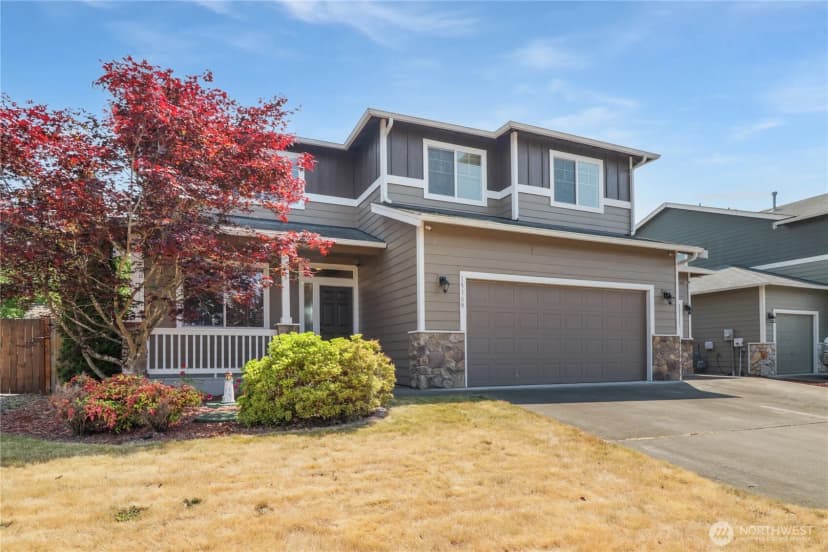 Property photo for 15309 91st Avenue Se, Yelm