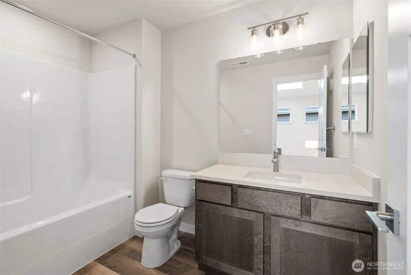 Property photo for 2883 74th Lane Sw #lot105, Tumwater photo 23