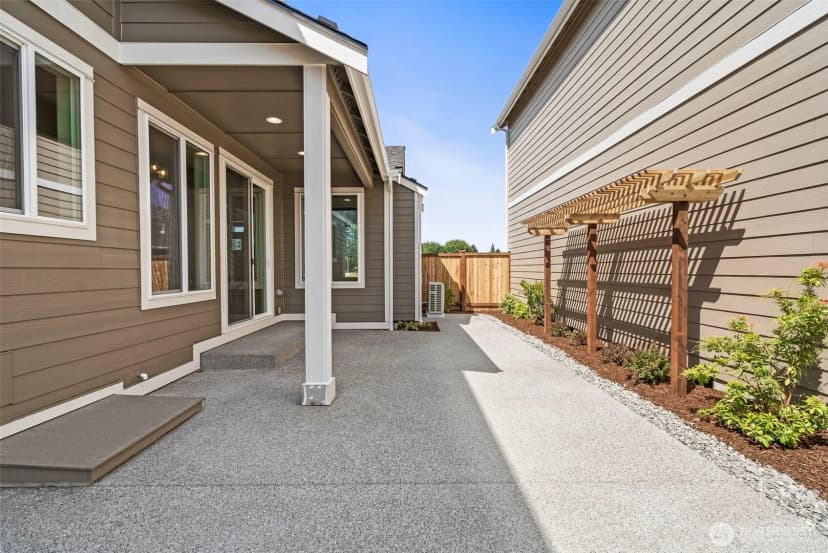 Property photo for 2883 74th Lane Sw #lot105, Tumwater photo 30