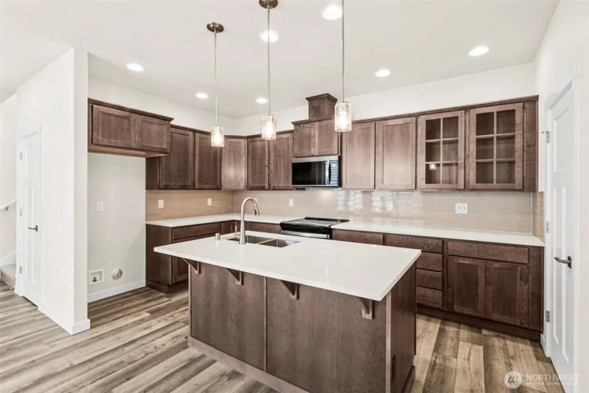 Property photo for 2883 74th Lane Sw #lot105, Tumwater photo 5